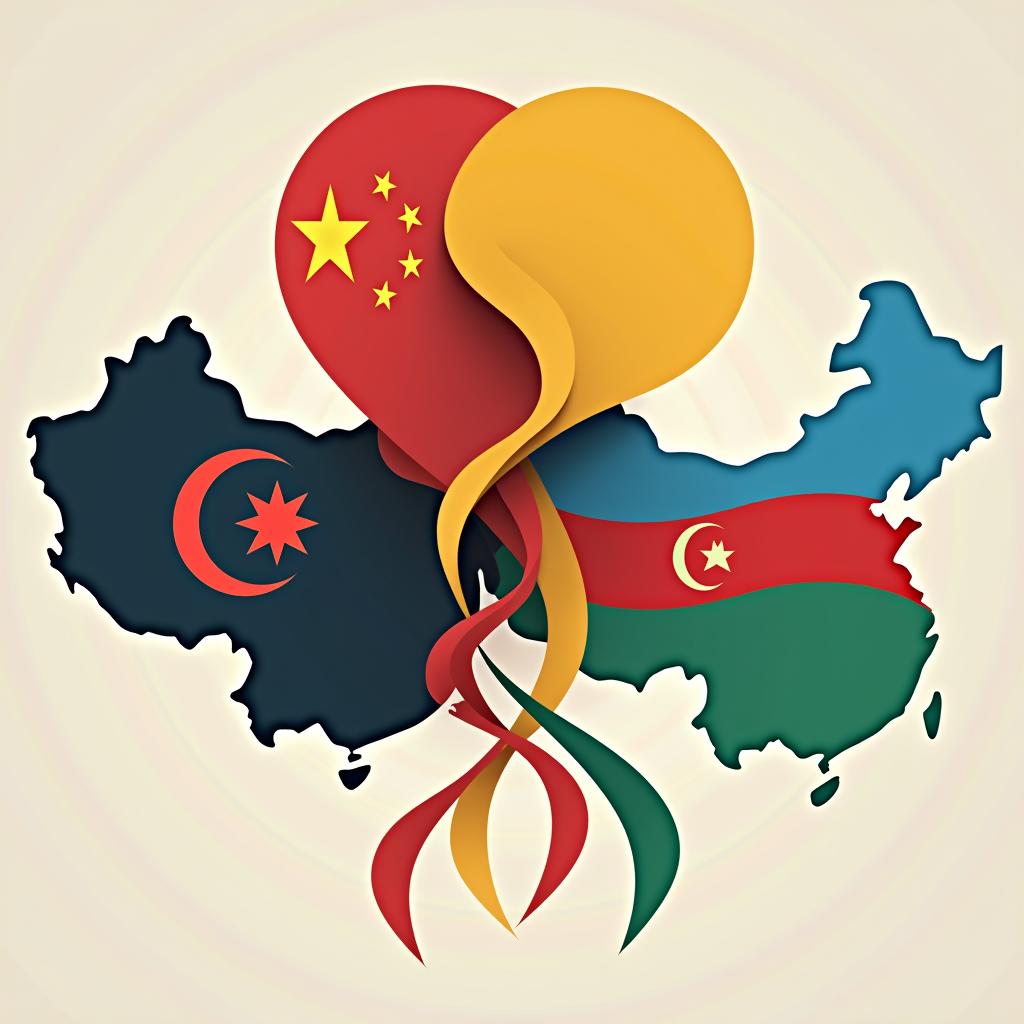 习近平与阿利耶夫会晤：为何反对关税战与贸易战？