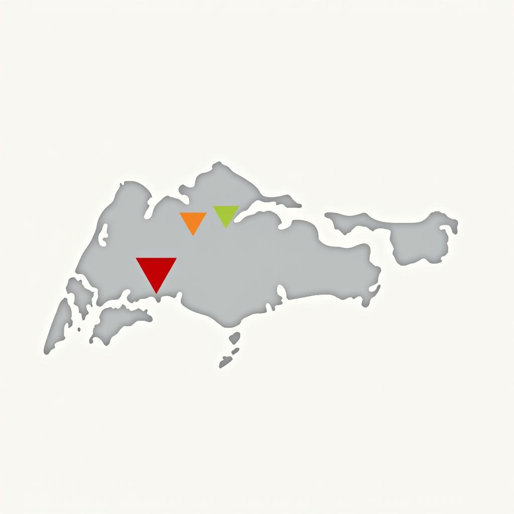 波东巴西单选区三角战：三大候选人角逐议席