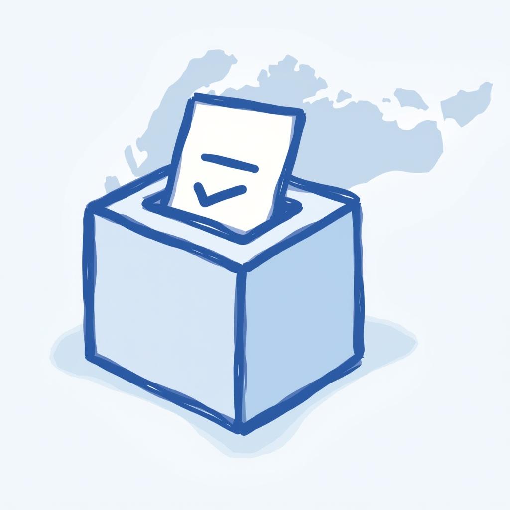 工人党为何未战马林百列集选区？