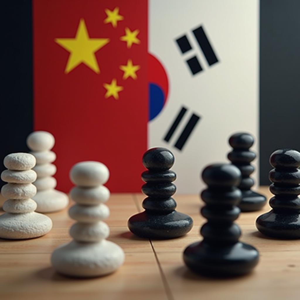 中国围棋协会为何拒绝参加新一届LG杯？