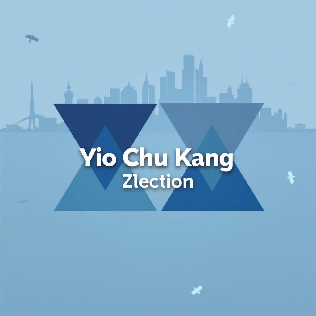 惹兰加由区选举：工人党新人刘宇扬对阵黄志明