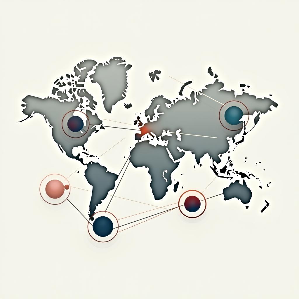 中国为何限制稀土出口韩国企业？影响解析