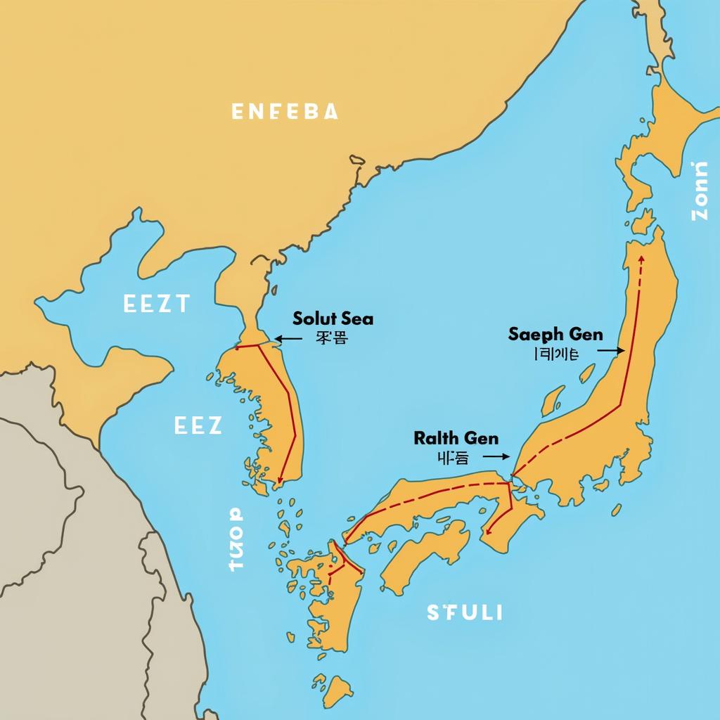 黄海钢制构筑物引韩国担忧 中韩磋商寻求解决