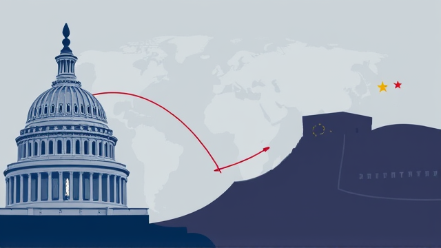 中美关税僵局为何不可持续？美财长发声