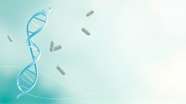 Omega-3和维生素D如何延缓衰老？