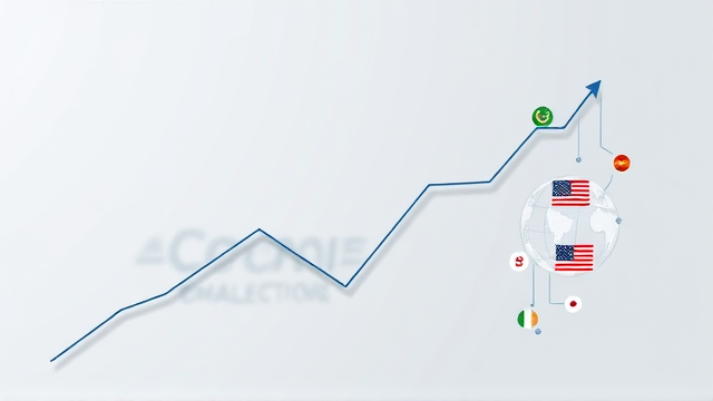 美国经济受关税冲击严重，增速预测下调至1.8%