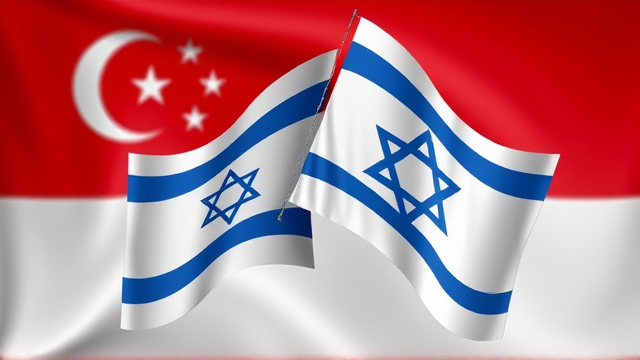 工人党为何呼吁新加坡承认巴勒斯坦国？