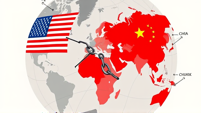 特朗普外交政策转向：美国为何远离欧洲？