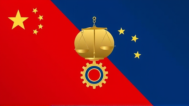 中美贸易争端升级：美国为何暂缓对等关税？