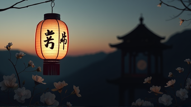 16岁见证祖母丧礼：传统习俗与家族记忆