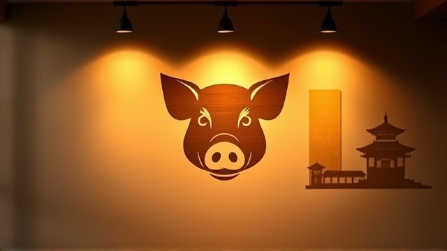 不丹猪头餐馆为何如此特别？