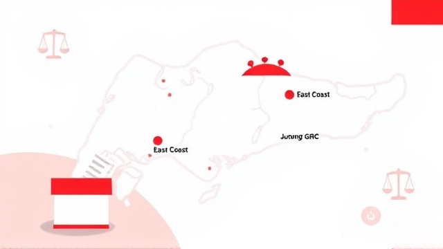 新加坡大选提名日：东海岸榜鹅阵容未定引关注