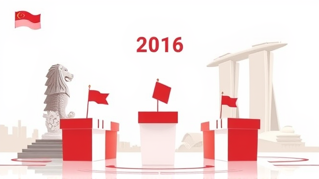 2025年新加坡大选提名日看点：选战焦点有哪些？