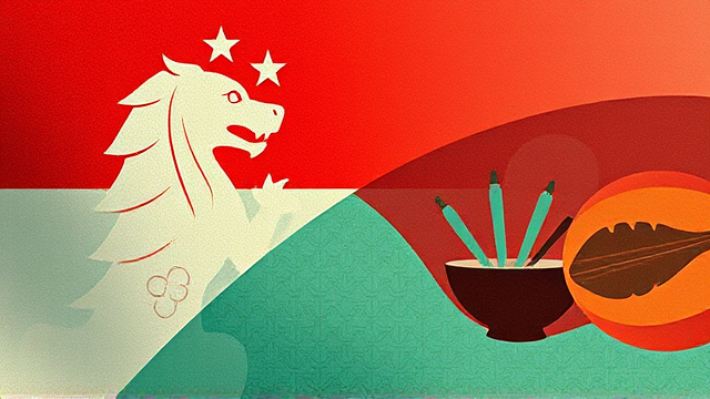 2024新加坡文化遗产节：活动亮点与参与方式