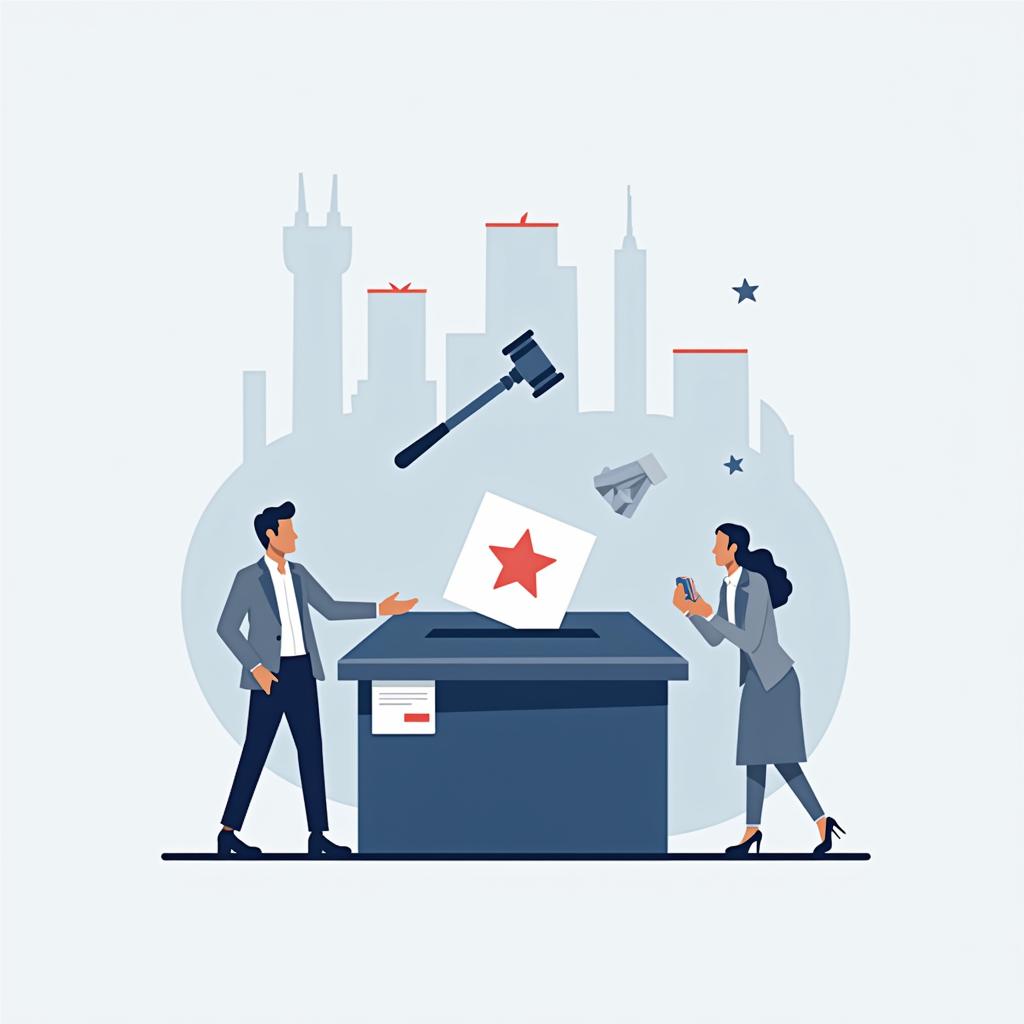 余振忠再战大选：工人党或挑战榜鹅集选区？