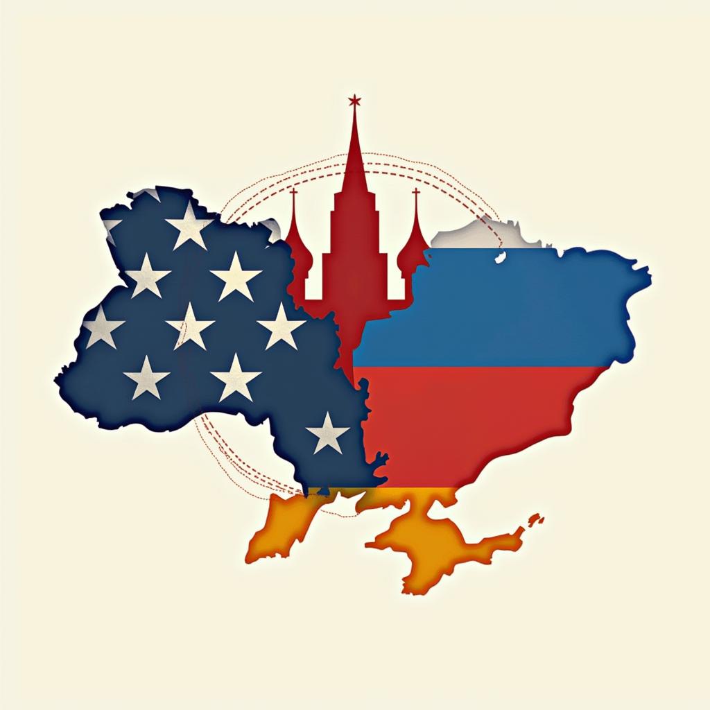 特朗普特使威特科夫将访莫斯科讨论俄乌冲突