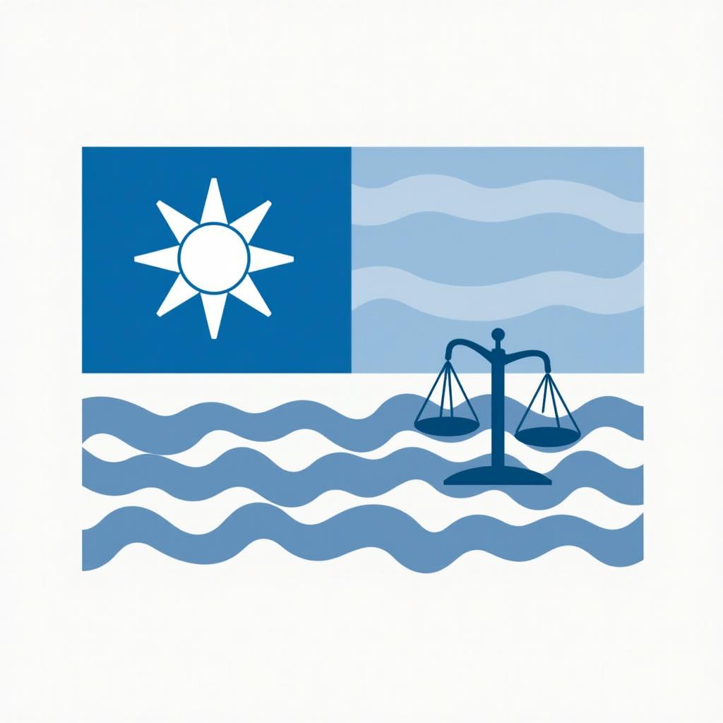 蓝白峰会聚焦反独裁，朱立伦黄国昌如何联手倒赖？