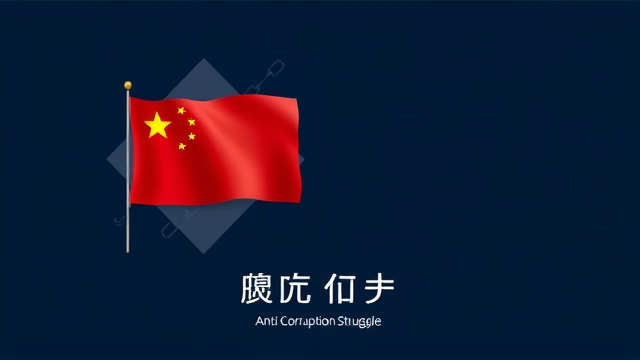 2024年首季反腐数据激增：18.5万人被处分