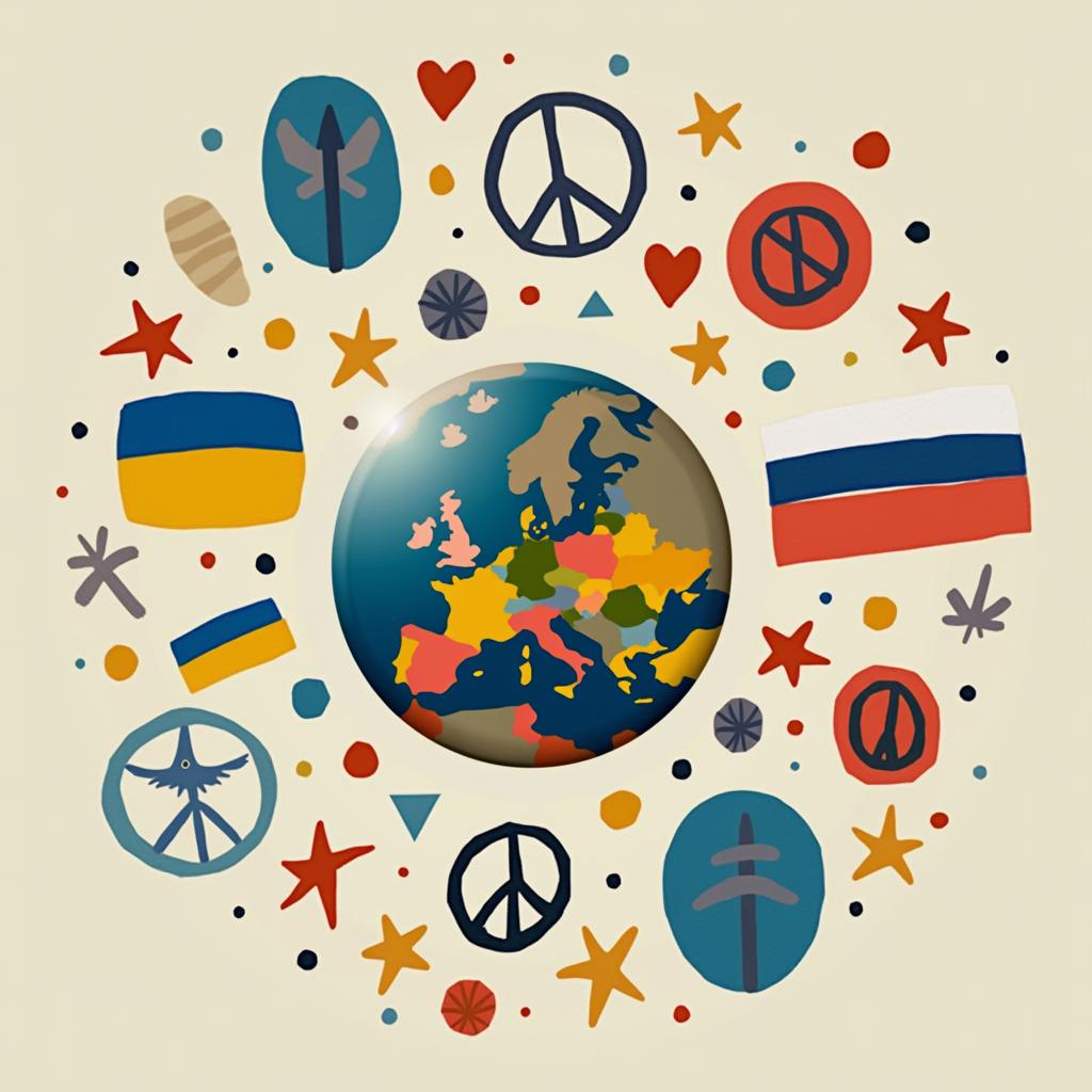 普京提议与乌克兰会谈，俄乌和平进程有何进展？