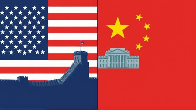 中美关系恶化：特朗普关税战为何导致会晤无望？