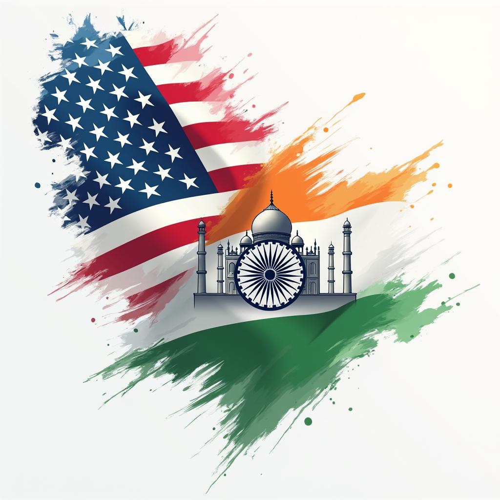 美副总统万斯访印度：贸易协议谈判有何进展？