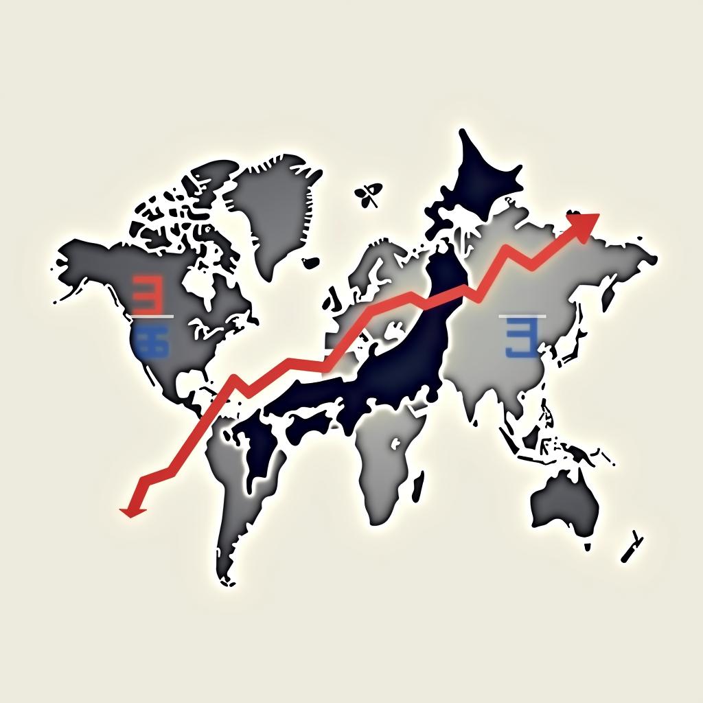 美国关税政策或引发衰退，日本企业担忧投资前景