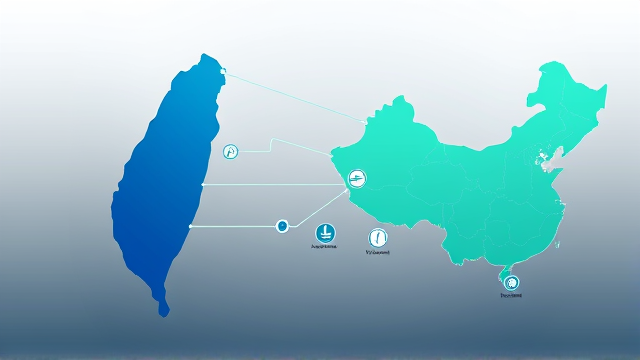 2024年近4万台湾人参与大陆商业活动的影响