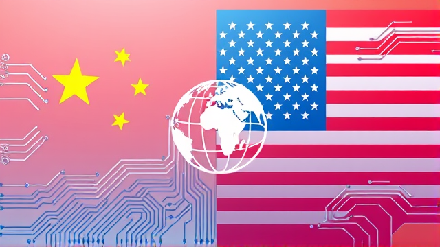 黄仁勋访华稳市场：英伟达如何应对美国晶片禁令？