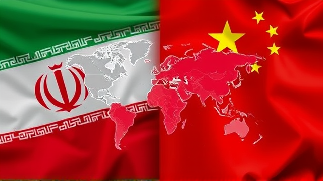 伊朗外长访华：中伊将深化合作与核谈前景