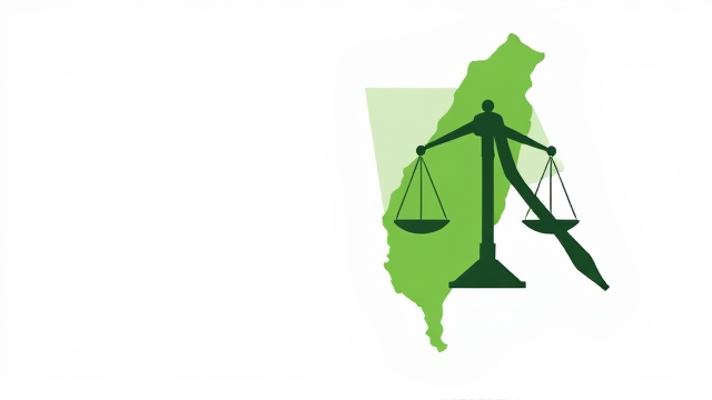 郭信良再涉绿能土地弊案被搜索的原因是什么？