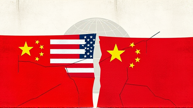 中美关系恶化原因是什么？关税战致会晤希望渺茫