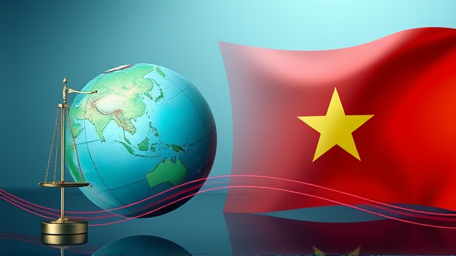 越南为何加强打击非法转运货物？