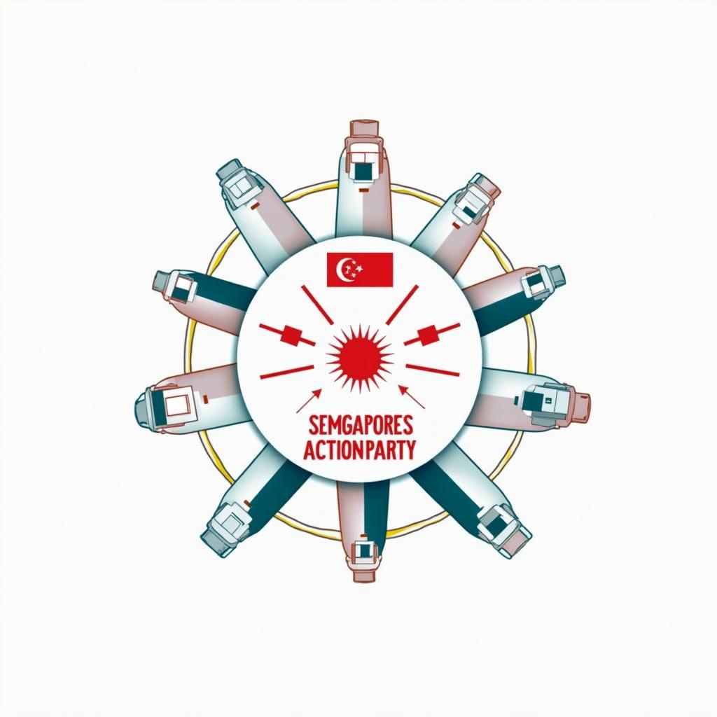 三巴旺集选区新候选人是谁？蓝延理黄士轩背景揭晓