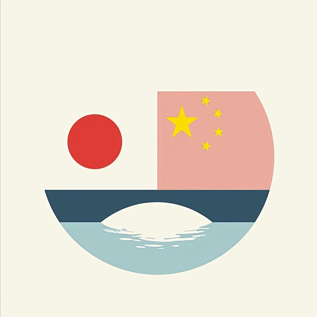 日本官员访华为何递交首相亲笔信？