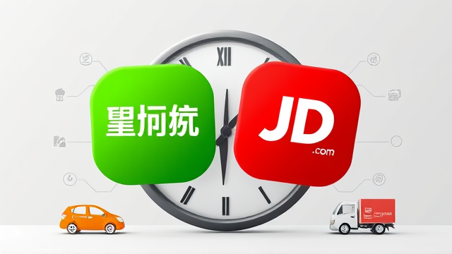京东外卖新政引争议，美团股价为何大跌？