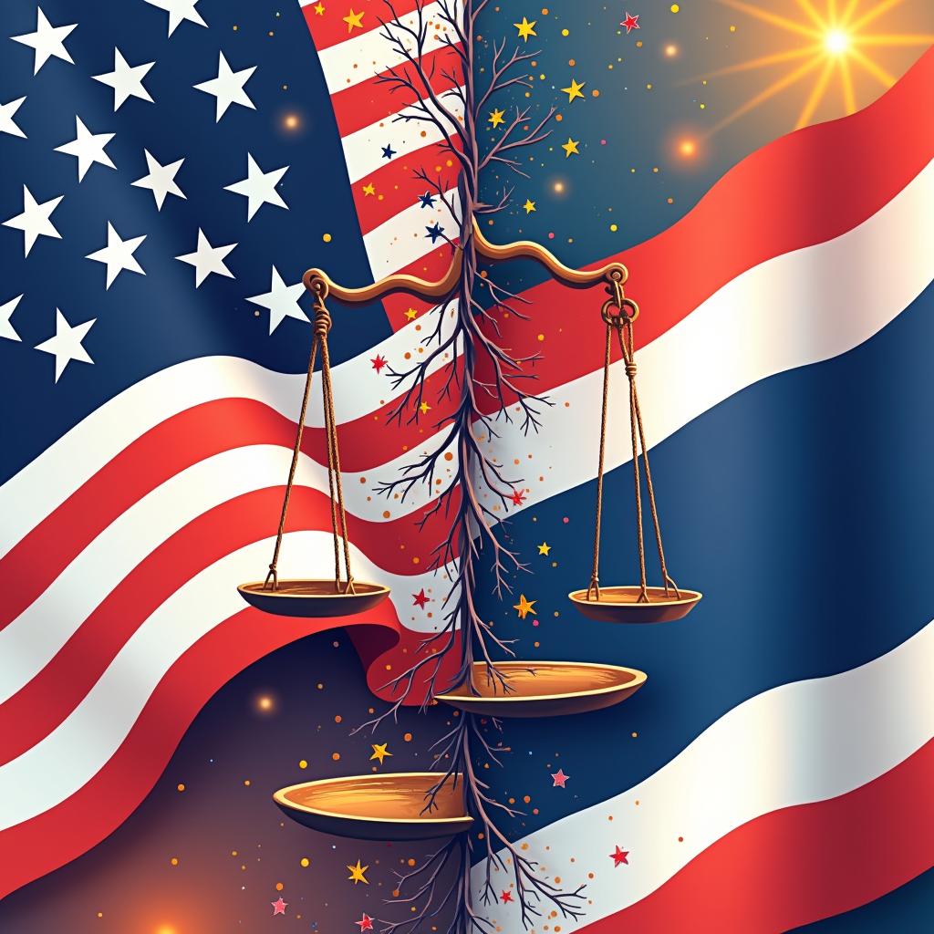 泰国为何推迟与美国关税谈判？背后原因解析