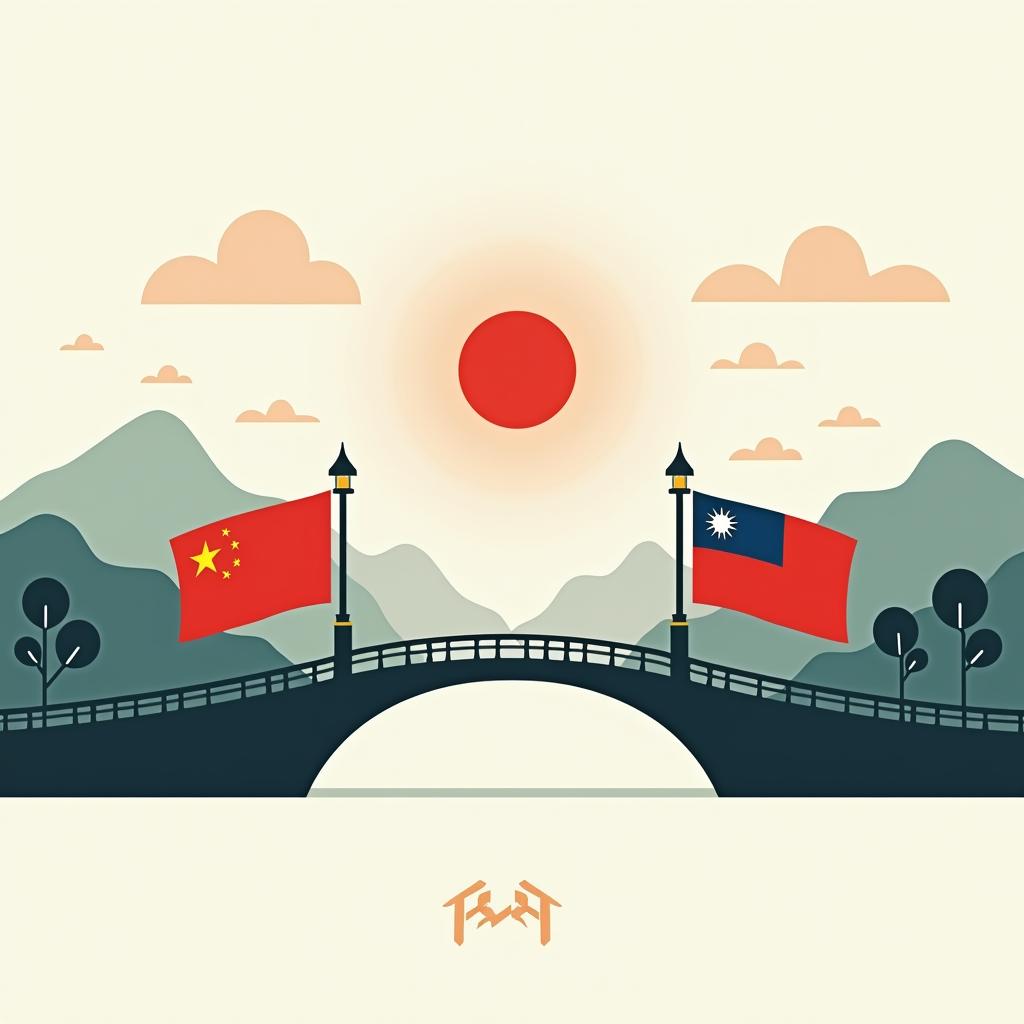 国台办主任宋涛：大陆经济向好，台商可安心依靠