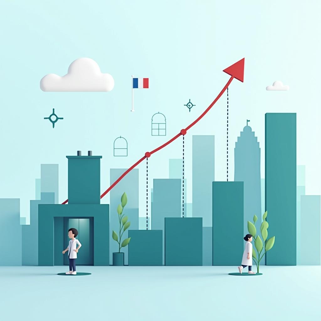 百汇生命产业信托2025财年Q1收入增长9.1%是为何？