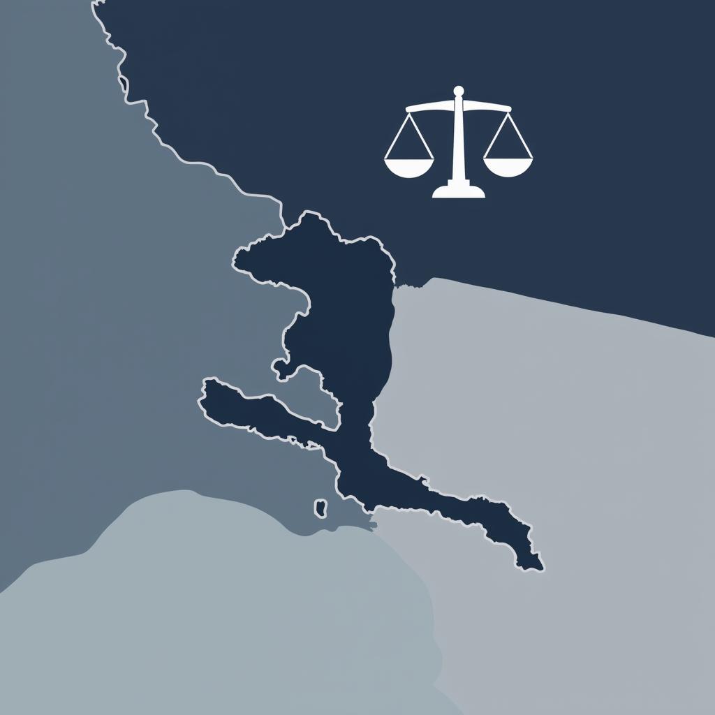 耿爽批评美国对海地经济霸凌及关税政策