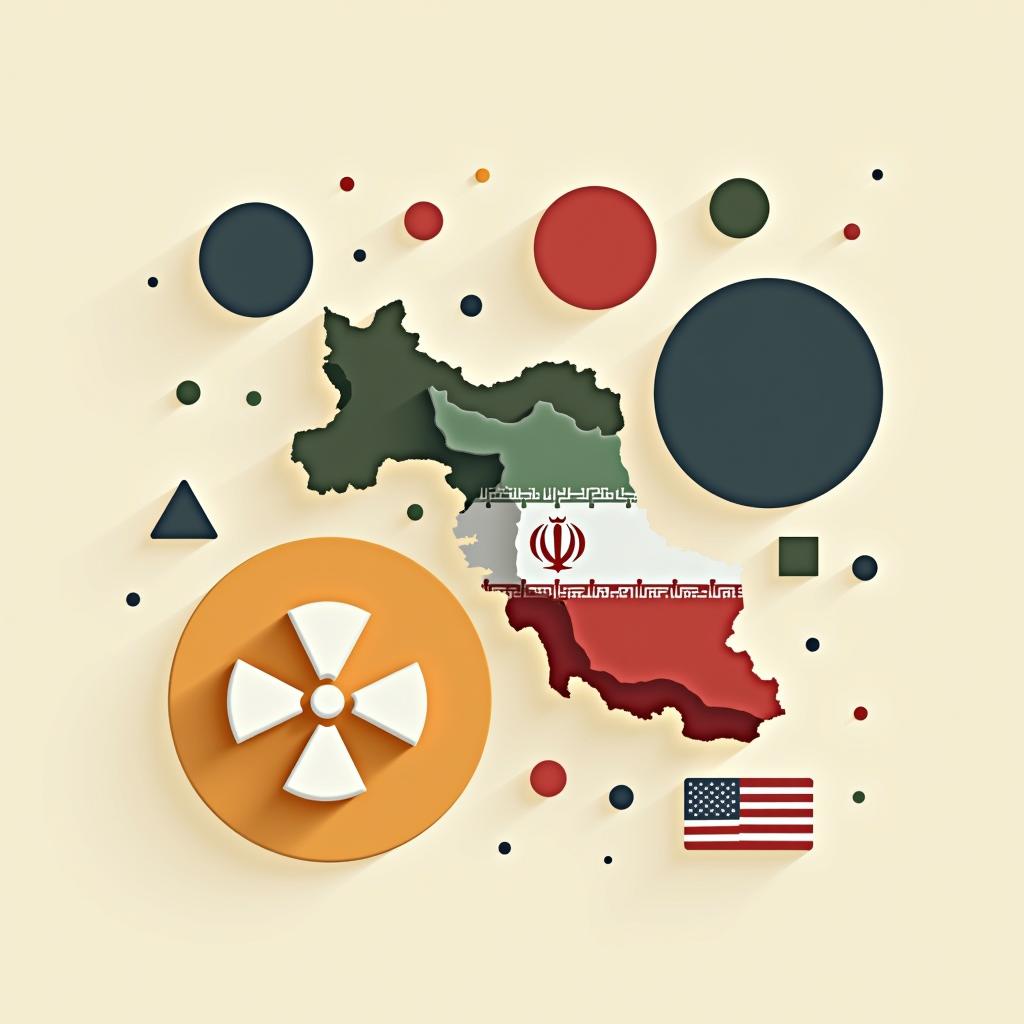 美伊核谈判新进展：中东和平有何影响？