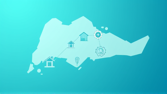 英兰妮转战白沙—樟宜集选区有何计划？