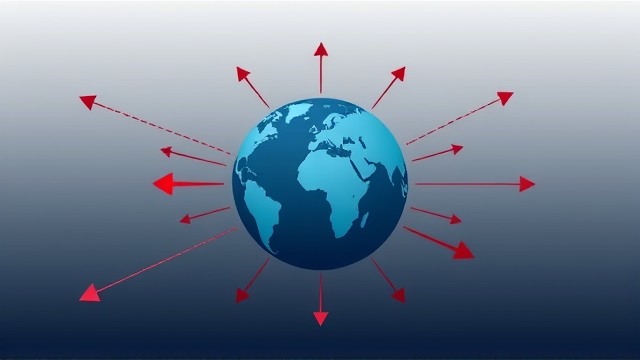 中美关税战僵局：中国警告第三方勿牺牲其利益