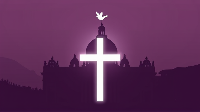 教宗方济各逝世：全球哀悼，如何选举新教宗？