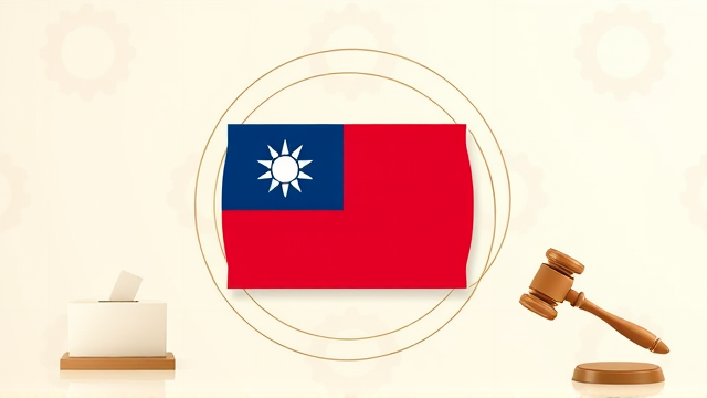 台湾在野党峰会聚焦关税与司法，邀赖清德共商对策