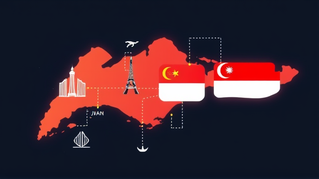新加坡今年首季旅游数据：中国旅客最多，日本增幅最大