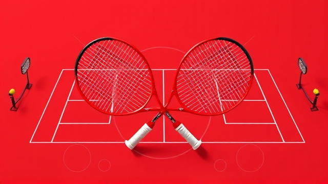 鲁内击败阿尔卡拉斯夺巴塞罗那网球赛冠军