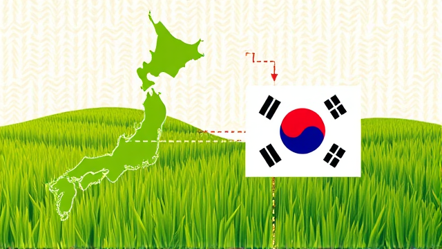 日本游客赴韩抢购大米，价格差异引发热潮