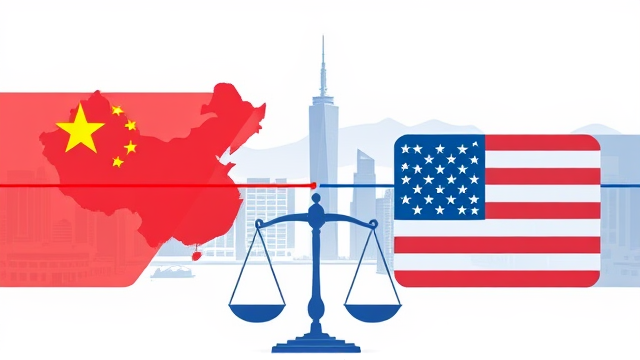 中国反制美国制裁：为何针对涉港问题官员？