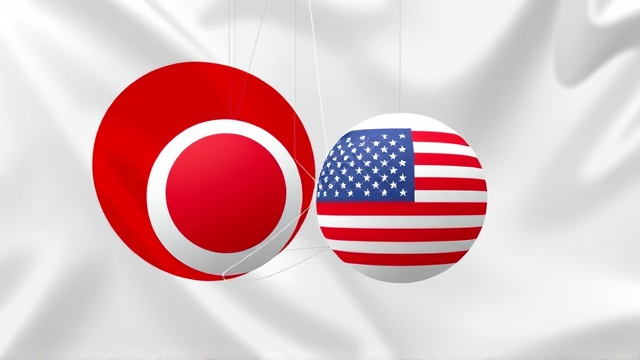 石破茂：日美关税谈判不应与安全保障挂钩