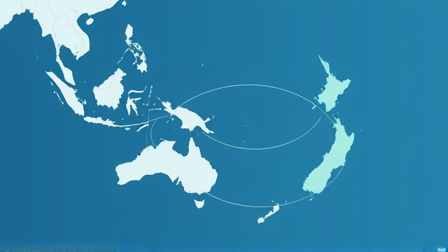 升级版亚细安—澳新自贸协定生效有何影响？